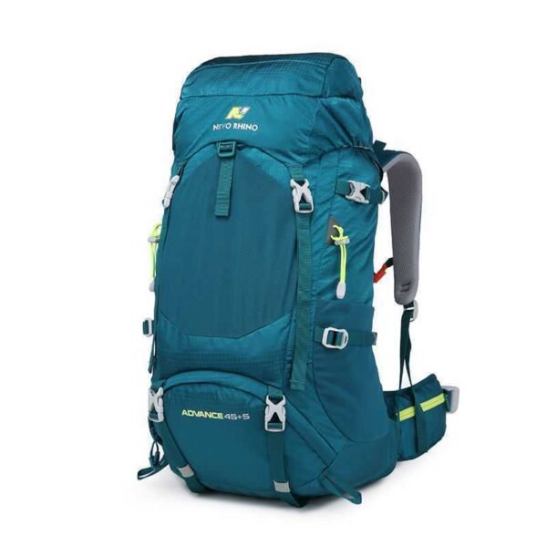 Outdoor Professional Mountaineering Bag Backpack - Image 4