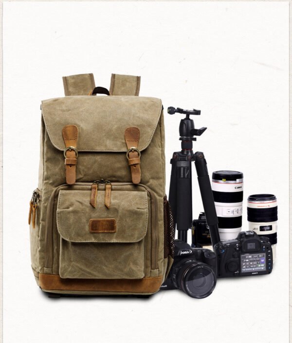 camera bag - Image 3