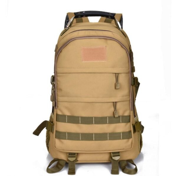 Tactical backpack - Image 4