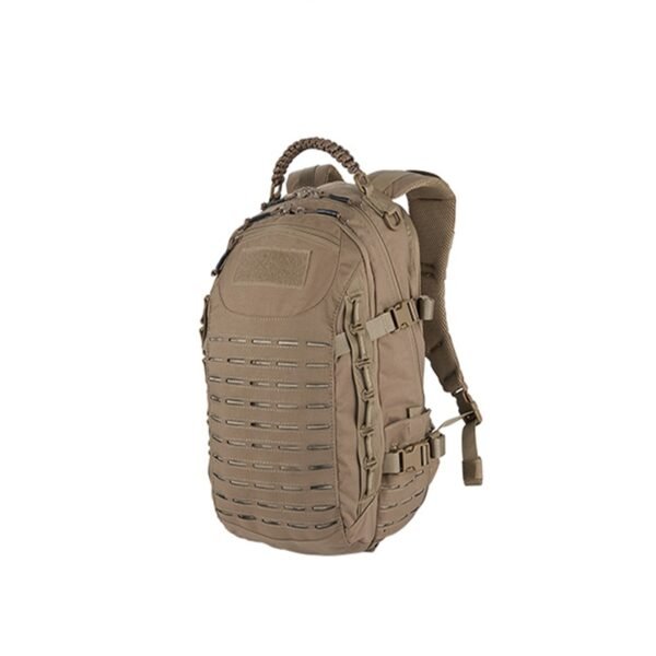 Camouflage tactical backpack - Image 5