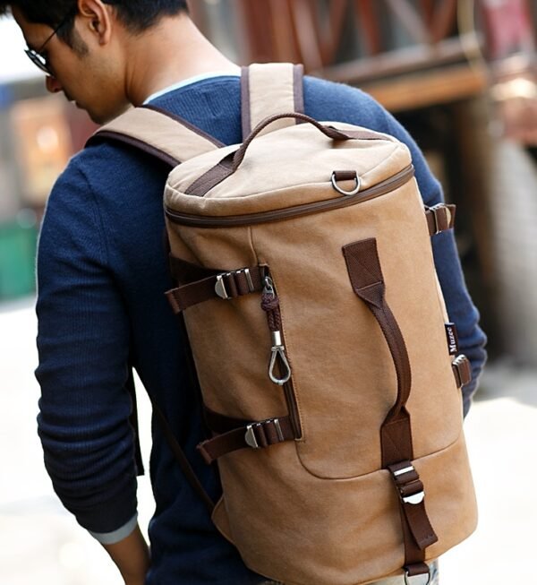 Multi Functional Travel Bag - Image 3