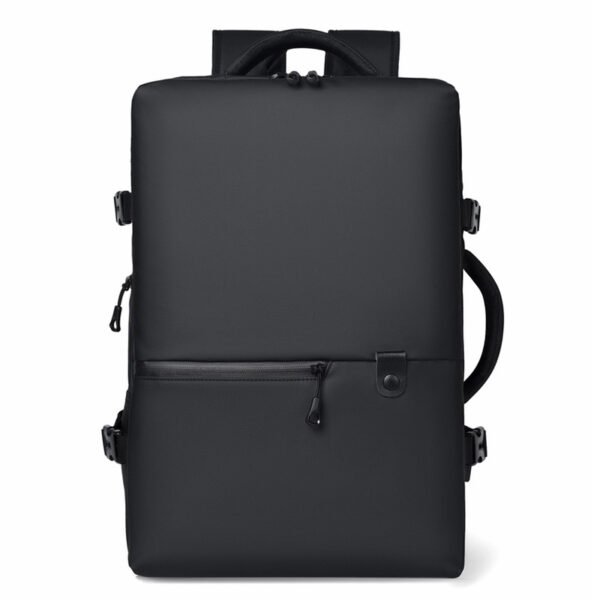 Dry And Wet Separation Multifunctional Backpack - Image 10