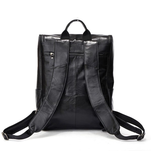 Casual men's backpack - Image 2