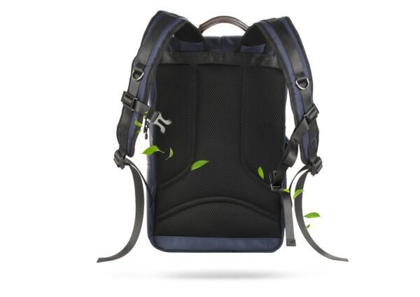 Digital camera backpack - Image 5