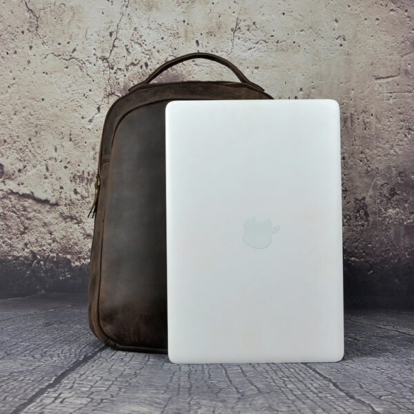 Backpack computer bag - Image 4