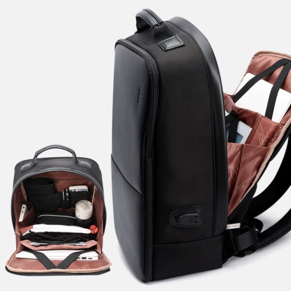 Multifunctional USB charging backpack - Image 2