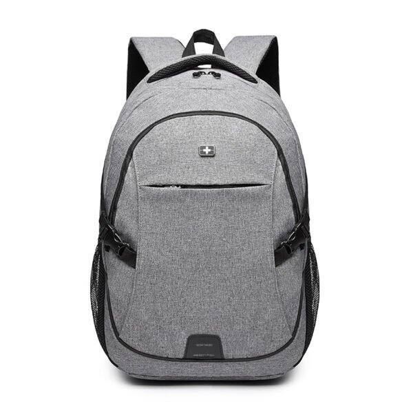 large capacity backpack