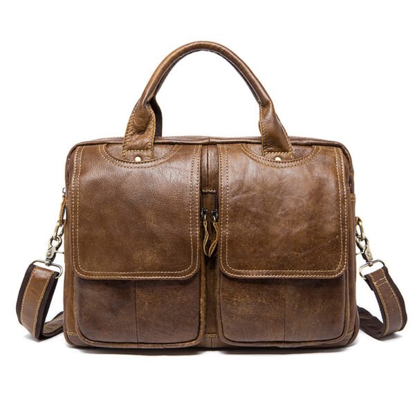 Travel handbag - Image 5