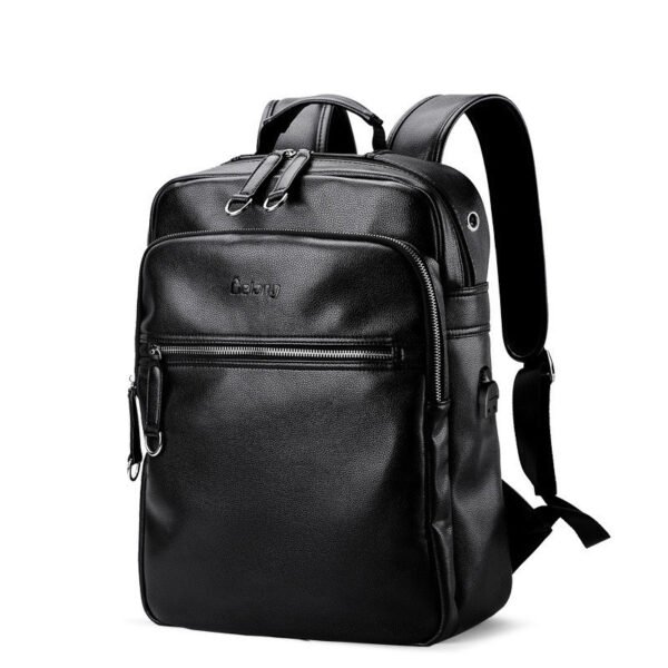 Casual computer backpack