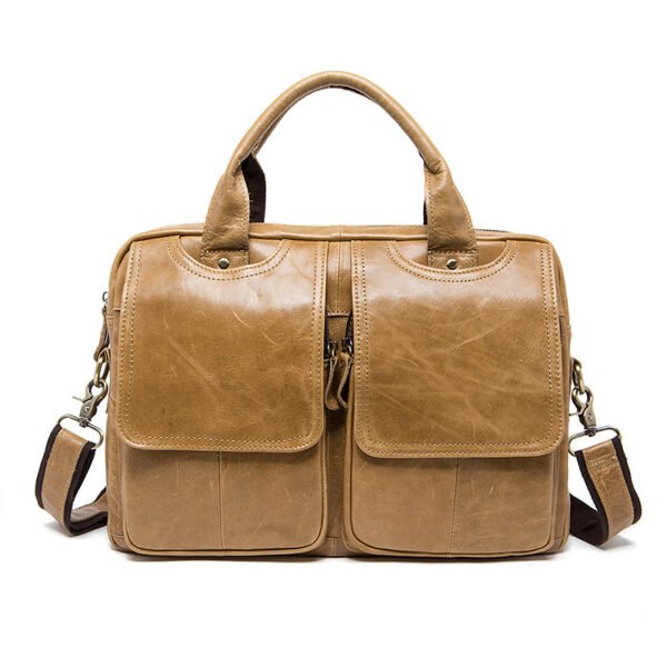 Travel handbag - Image 8