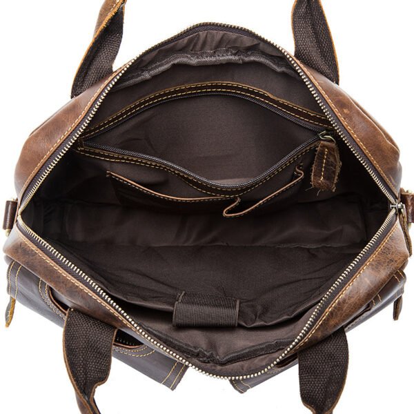 Travel handbag - Image 2