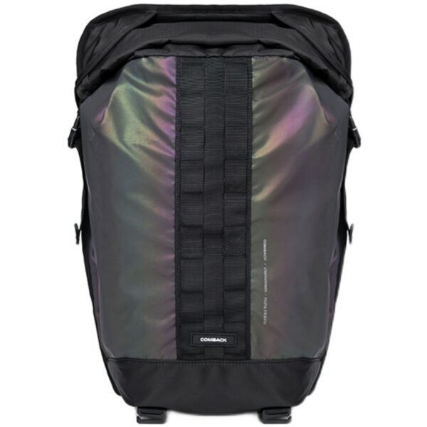 Laser Reflective School Bag - Image 2