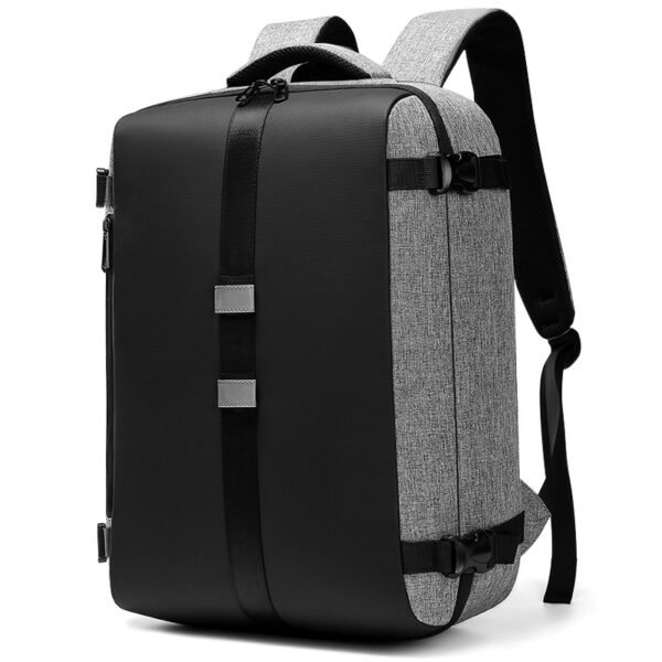 Business casual backpack