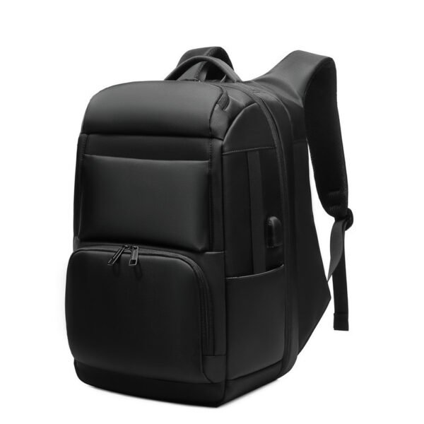 Multi-function backpack male - Image 4