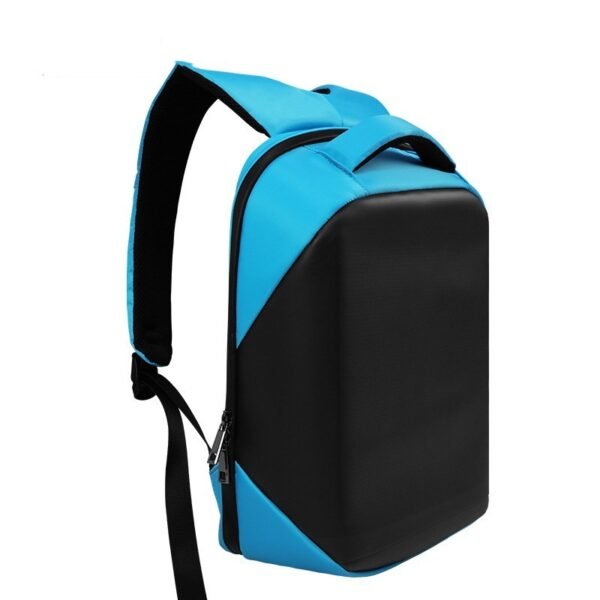 Cool LED dynamic screen mobile school bag - Image 3