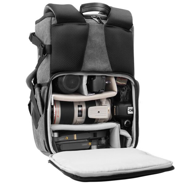 Digital camera bag - Image 2