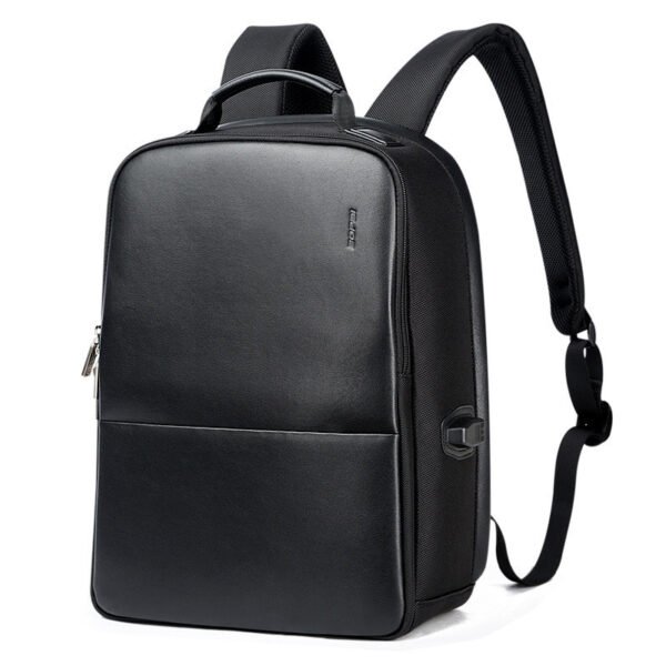 Multifunctional USB charging backpack