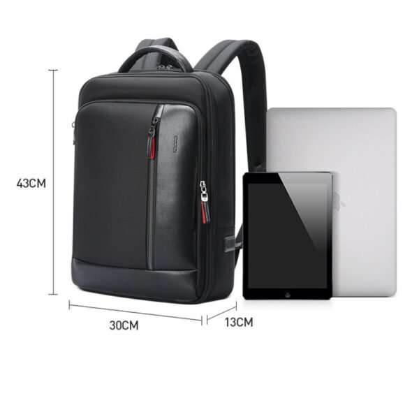 Multi-function anti-theft backpack - Image 2