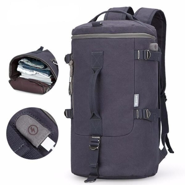 Multi Functional Travel Bag - Image 2