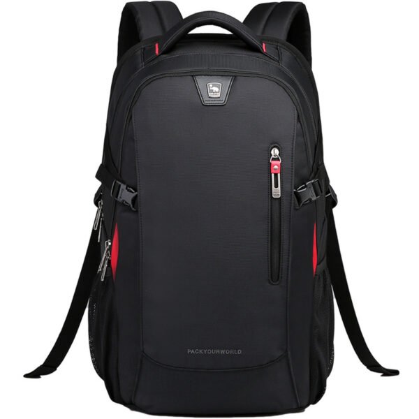 Computer Bag Fashion Business  14 Inch Computer Backpack - Image 6