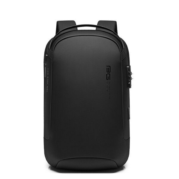 Fashion Backpack Business Sports Car Backpack Anti-theft - Image 6