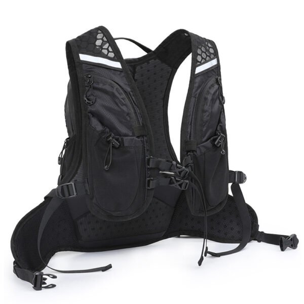 Outdoor Cycling Backpack Water Bag Backpack Cycling Bag - Image 3