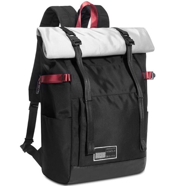 Roll up Backpack - Image 3