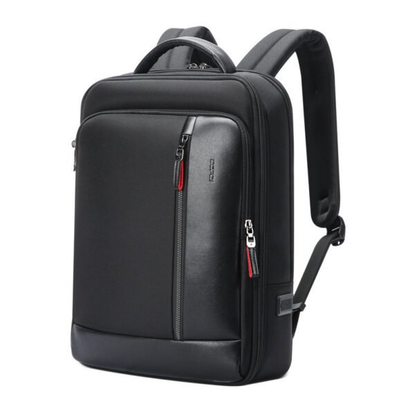 Business backpack multi-function anti-theft backpack men's computer backpack - Image 6