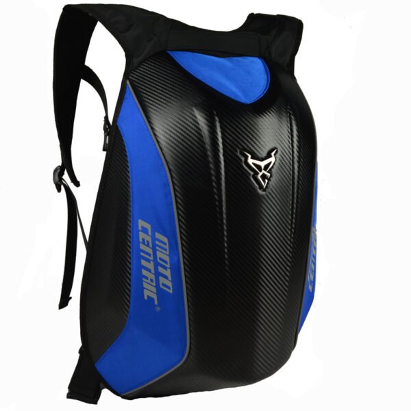 Waterproof Motorcycle Backpack - Image 6