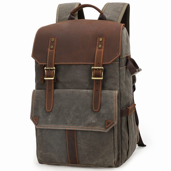 Digital SLR shoulder backpack - Image 5