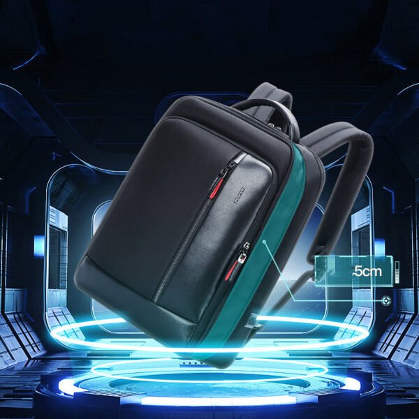 Multi-function anti-theft backpack - Image 3