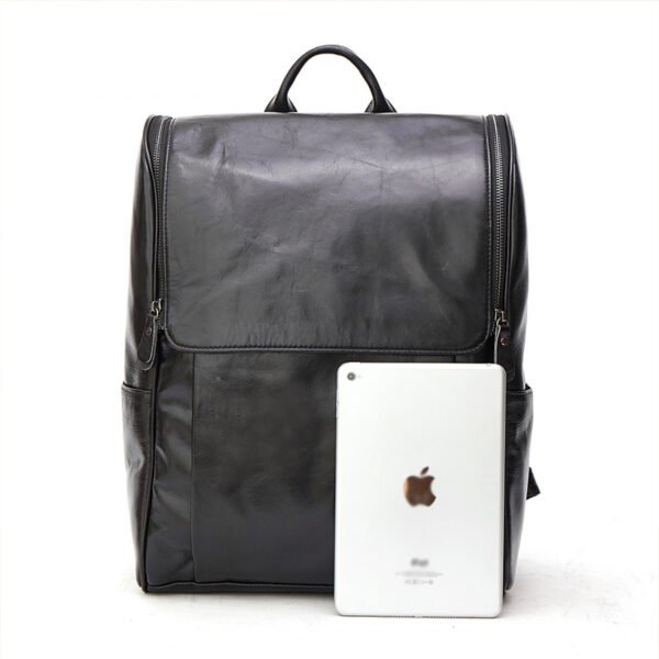 Casual men's backpack - Image 3