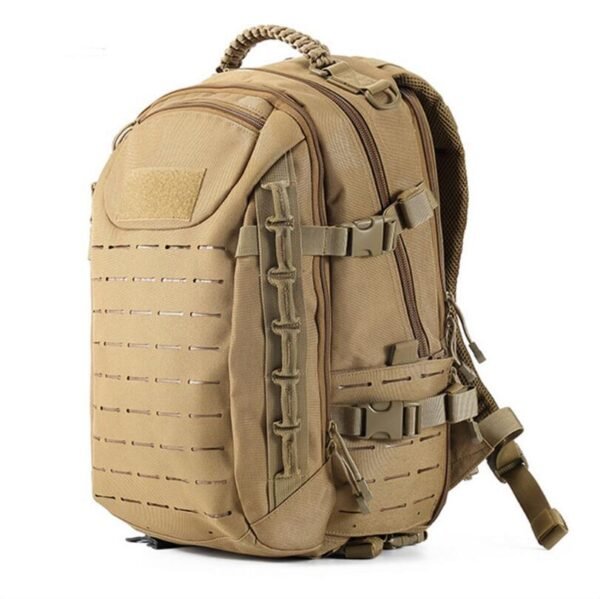 Tactical backpack - Image 3