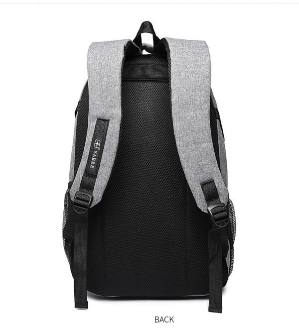 large capacity backpack - Image 4