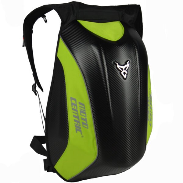 Waterproof Motorcycle Backpack - Image 7