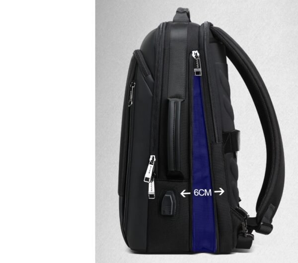 Large capacity computer backpack - Image 2