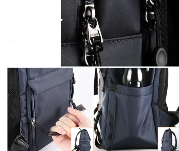 Digital camera backpack - Image 9