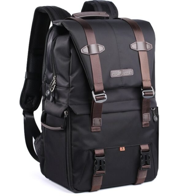 Digital camera backpack - Image 10