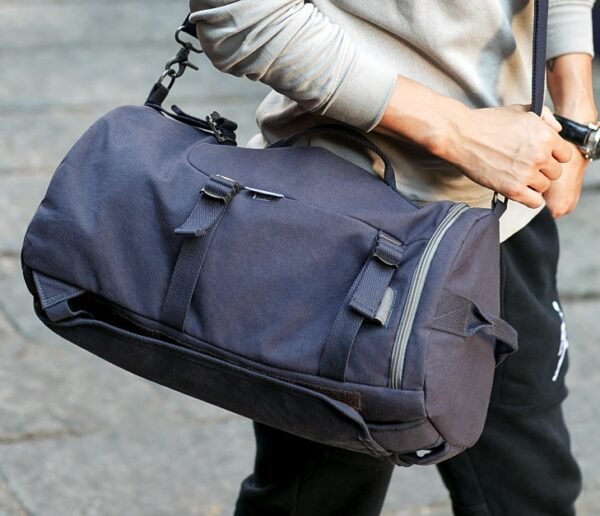 Multi Functional Travel Bag - Image 4