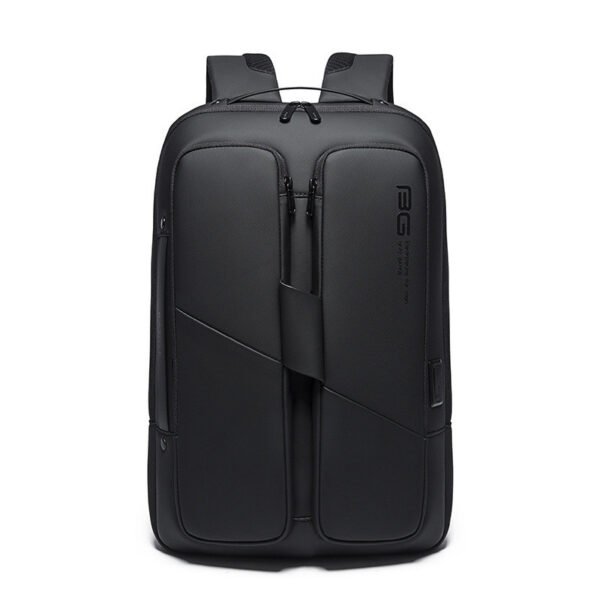 Men's Business Backpack Anti-Theft Computer Backpack