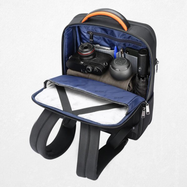 Multi-function anti-theft backpack - Image 5