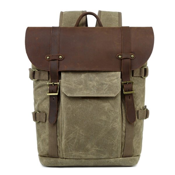 Multifunctional Slr Camera Bag - Image 6