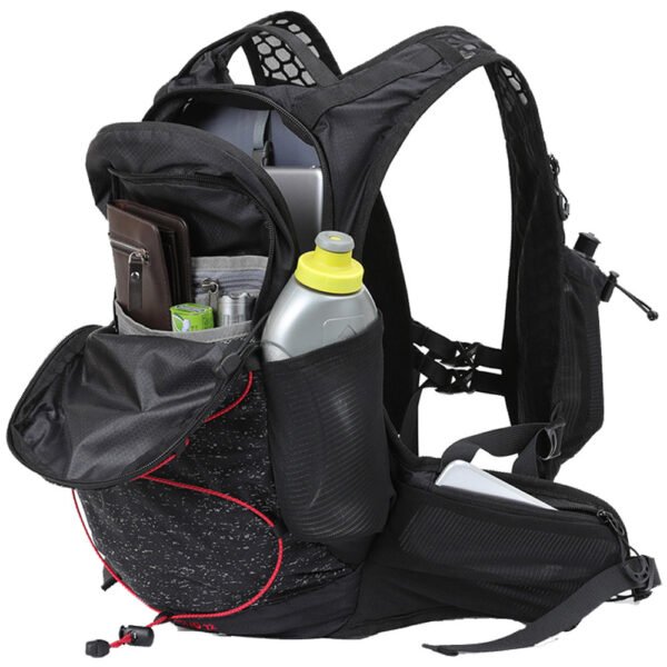 Outdoor Cycling Backpack Water Bag Backpack Cycling Bag - Image 4