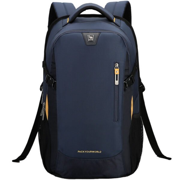 Computer Bag Fashion Business  14 Inch Computer Backpack - Image 2