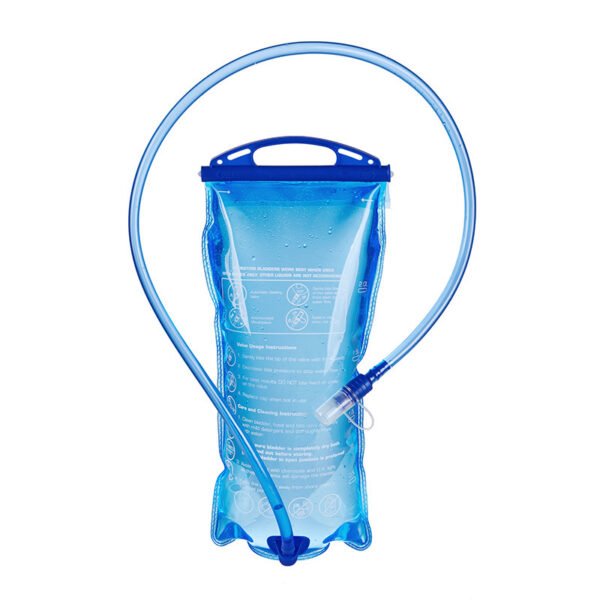 Outdoor Cycling Backpack Water Bag Backpack Cycling Bag - Image 6