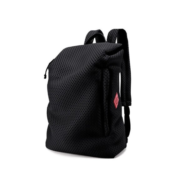 Large Capacity Couple Fashion Trend Casual Backpack