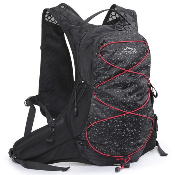 Outdoor Cycling Backpack Water Bag Backpack Cycling Bag - Image 2